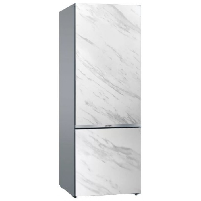 SIEMENS KG56NQWF0N NO-FROST ALTTAN DONDURUCULU BUZDOLABI