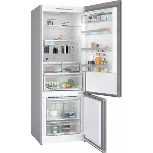 SIEMENS KG56NTWE0N NO-FROST ALTTAN DONDURUCULU BUZDOLABI