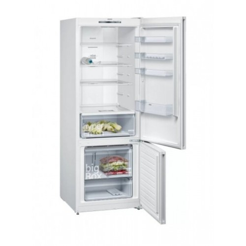 SIEMENS KG56NUWF0N NO-FROST ALTTAN DONDURUCULU BUZDOLABI