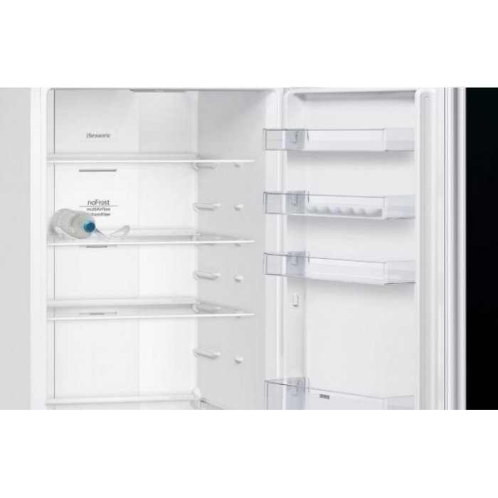 SIEMENS KG56NUWF0N NO-FROST ALTTAN DONDURUCULU BUZDOLABI