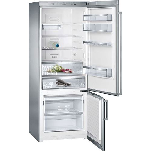 SIEMENS KG57NAIF0N NO-FROST ALTTAN DONDURUCULU BUZDOLABI