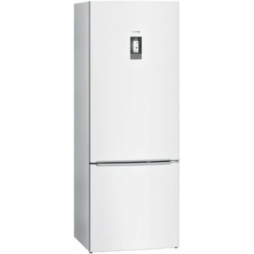 SIEMENS KG57NPW23N NO-FROST ALTTAN DONDURUCULU BUZDOLABI