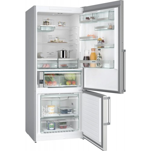 SIEMENS KG76APIE0N NO-FROST ALTTAN DONDURUCULU BUZDOLABI