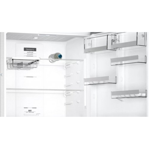 SIEMENS KG76APIF0N NO-FROST ALTTAN DONDURUCULU BUZDOLABI