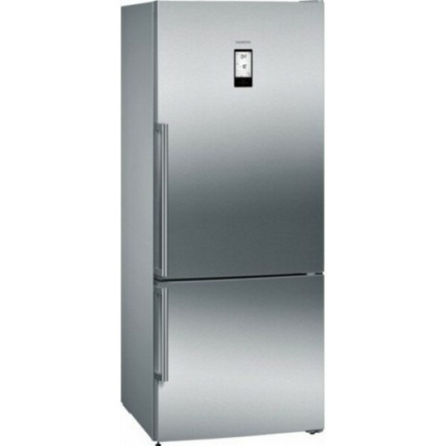 SIEMENS KG76NAI32N NO-FROST ALTTAN DONDURUCULU BUZDOLABI