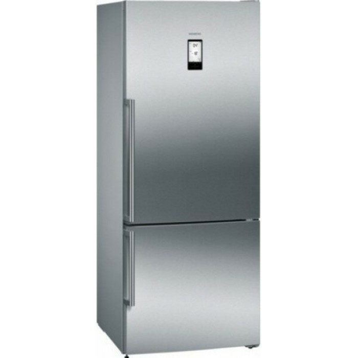 SIEMENS KG76NAI32N NO-FROST ALTTAN DONDURUCULU BUZDOLABI