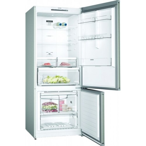 SIEMENS KG76NVIF0N NO-FROST ALTTAN DONDURUCULU BUZDOLABI