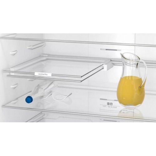 SIEMENS KG86NAID1N NO-FROST ALTTAN DONDURUCULU BUZDOLABI