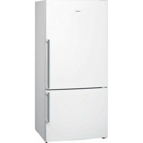 SIEMENS KG86NDW30N NO-FROST ALTTAN DONDURUCULU BUZDOLABI