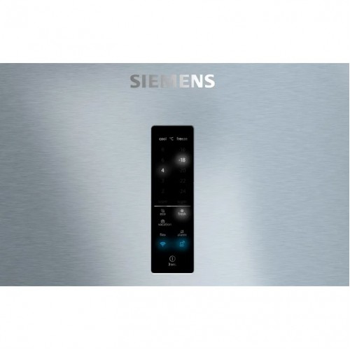 SIEMENS KG86PAIC0N NO-FROST ALTTAN DONDURUCULU BUZDOLABI
