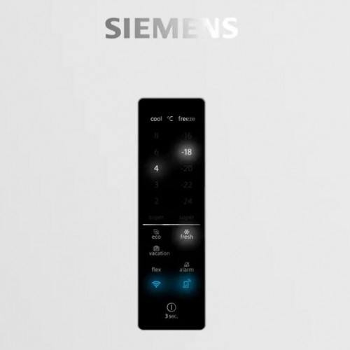 SIEMENS KG86PFWC0N NO-FROST ALTTAN DONDURUCULU BUZDOLABI