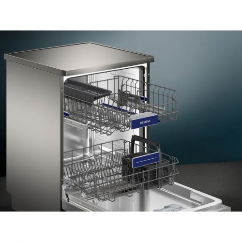 SIEMENS SN23II62KT 6 PROGRAM BULAŞIK MAKİNESİ