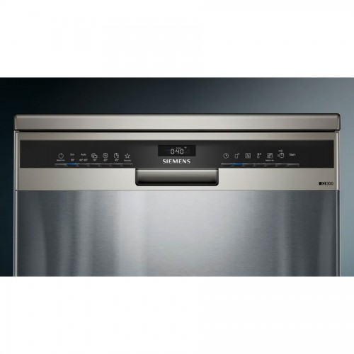 SIEMENS SN23II62MT 6 PROGRAM BULAŞIK MAKİNESİ