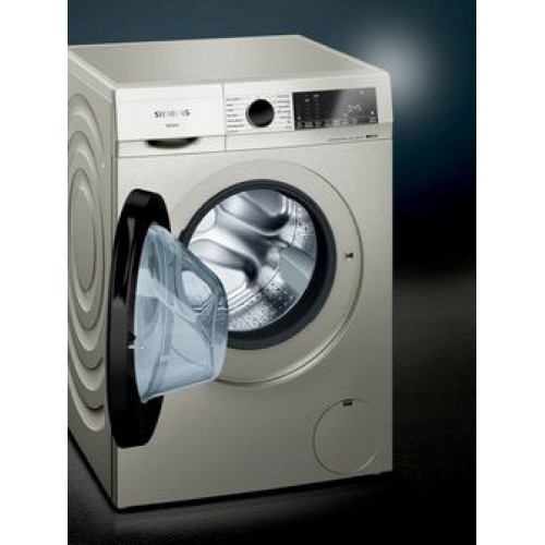 SIEMENS WG42A1XVTR 9 KG 1200 DEVİR ÇAMAŞIR MAKİNESİ