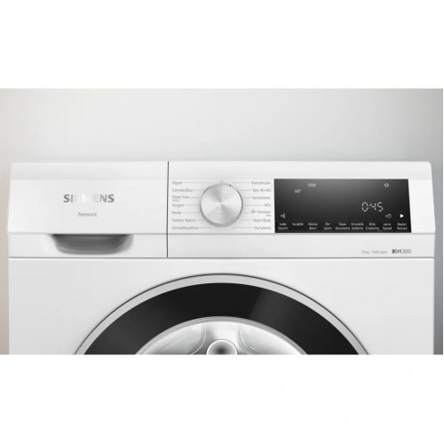 SIEMENS WG52A202TR 10 KG 1200 DEVİR ÇAMAŞIR MAKİNESİ