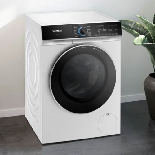 SIEMENS WG54B2A0TR 10 KG 1400 DEVİR ÇAMAŞIR MAKİNESİ