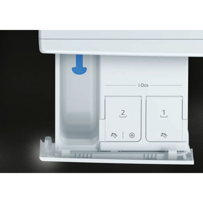 SIEMENS WG54B2A1TR 10 KG 1400 DEVİR ÇAMAŞIR MAKİNESİ