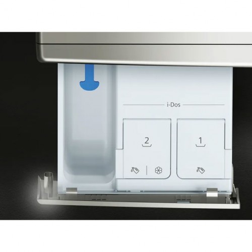 SIEMENS WG54B2ASTR 10 KG 1400 DEVİR ÇAMAŞIR MAKİNESİ