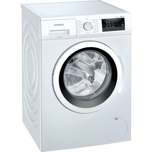 SIEMENS WM10J181TR 8 KG 1000 DEVİR ÇAMAŞIR MAKİNESİ