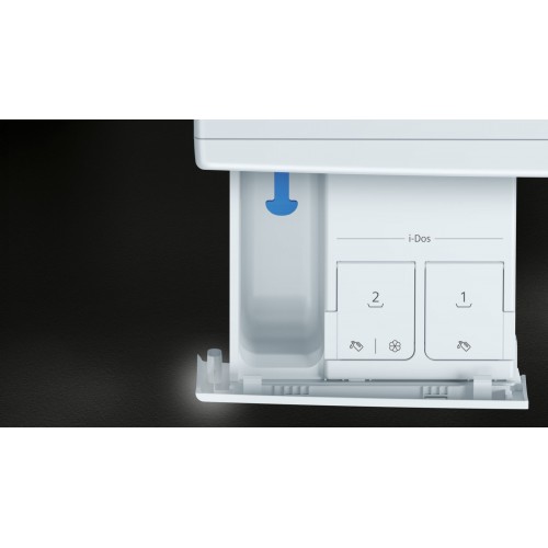 SIEMENS WM12T6H0TR 9 KG 1200 DEVİR ÇAMAŞIR MAKİNESİ