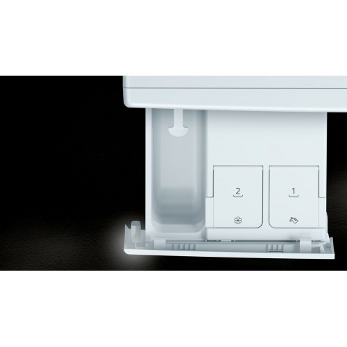 SIEMENS WM12US90TR 9 KG 1200 DEVİR ÇAMAŞIR MAKİNESİ