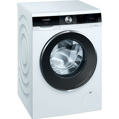 SIEMENS WN54A2X1TR 10/6 KG 1400 DEVİR KURUTMALI ÇAMAŞIR MAKİNESİ