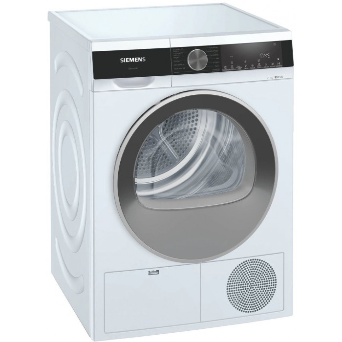 SIEMENS WQ41G2C0TR 9 KG ISI POMPALI KURUTMA MAKİNESİ