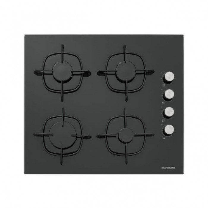 SILVERLINE CS5335B02 ANKASTRE OCAK