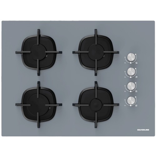 SILVERLINE CS5610S01 ANKASTRE OCAK