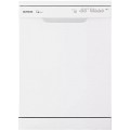 SILVERLINE D11040W01 5 PROGRAM BULAŞIK MAKİNESİ