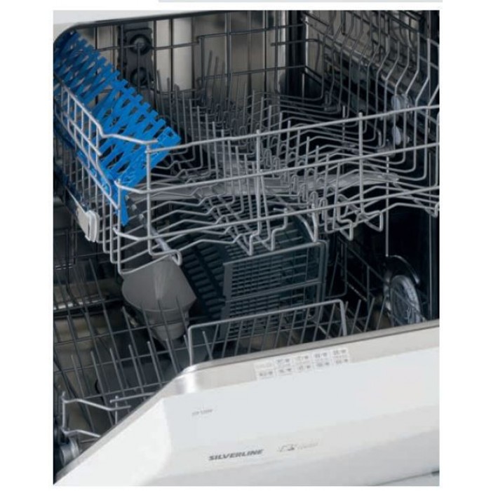 SILVERLINE D11040W01 5 PROGRAM BULAŞIK MAKİNESİ