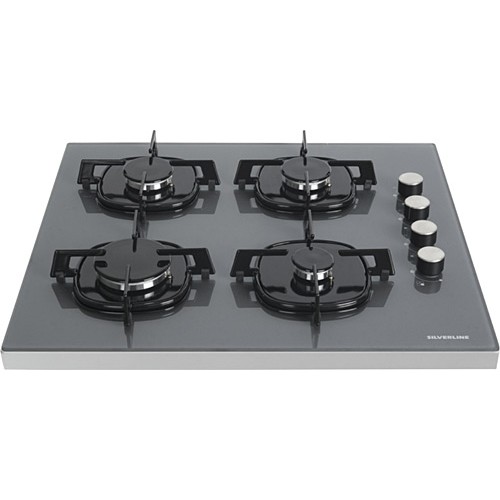 SILVERLINE FS5425S01 SET ÜSTÜ OCAK