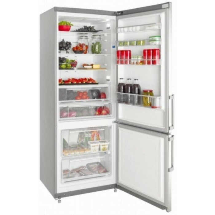 SILVERLINE R12071X01 NO-FROST ÜSTTEN DONDURUCULU BUZDOLABI