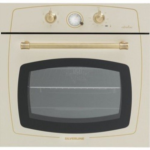 SILVERLINE RS6235C03 ANKASTRE FIRIN