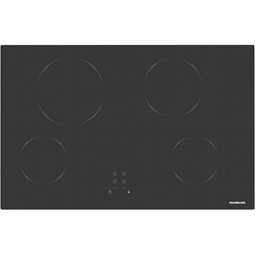 SILVERLINE VC5338B01 ANKASTRE OCAK