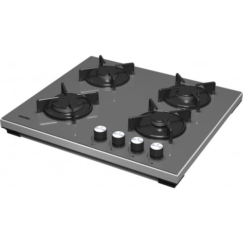 SİMFER 3039-NG SET ÜSTÜ OCAK