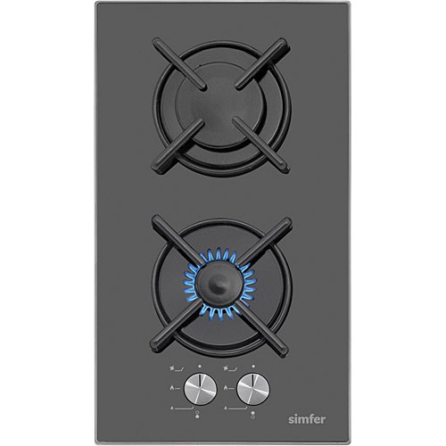 SİMFER 3040 SET ÜSTÜ OCAK
