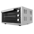 SİMFER 4543 INOX MIDI FIRIN
