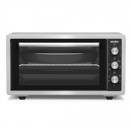 SİMFER 4543 INOX MIDI FIRIN