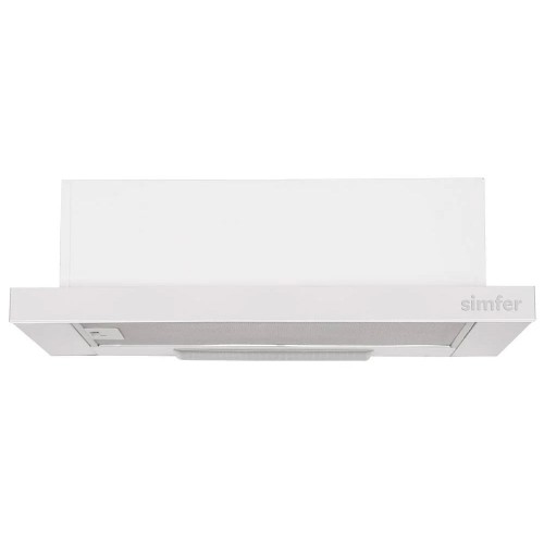 SİMFER 8510 ASPİRATÖR