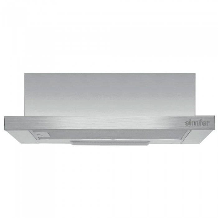 SİMFER 8511 ASPİRATÖR