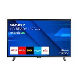 SUNNY SN39DAL13-0216 39" HD READY LED TV