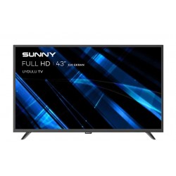 SUNNY SN43DAL010/0202 43" LED TV