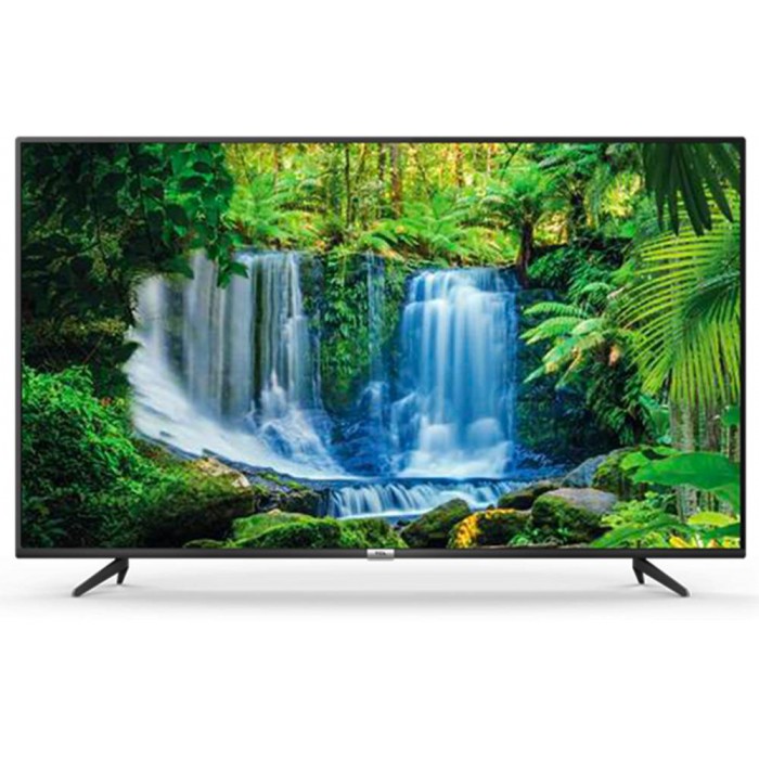 TCL 65P615 65" LED TV