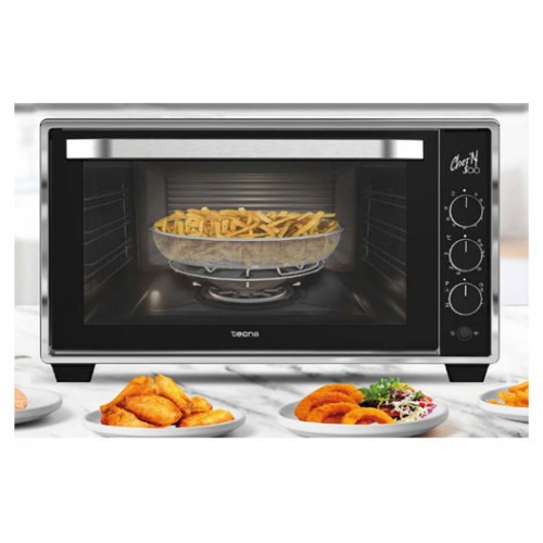 TECNA 6MFE50 TR 6054 MİDİ FIRIN