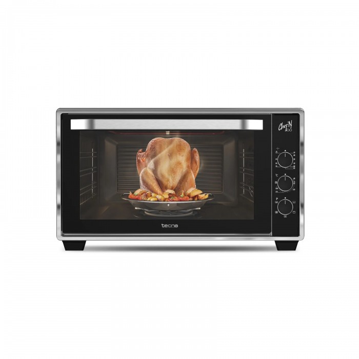 TECNA TR 6084 MFE50 MİNİ FIRIN