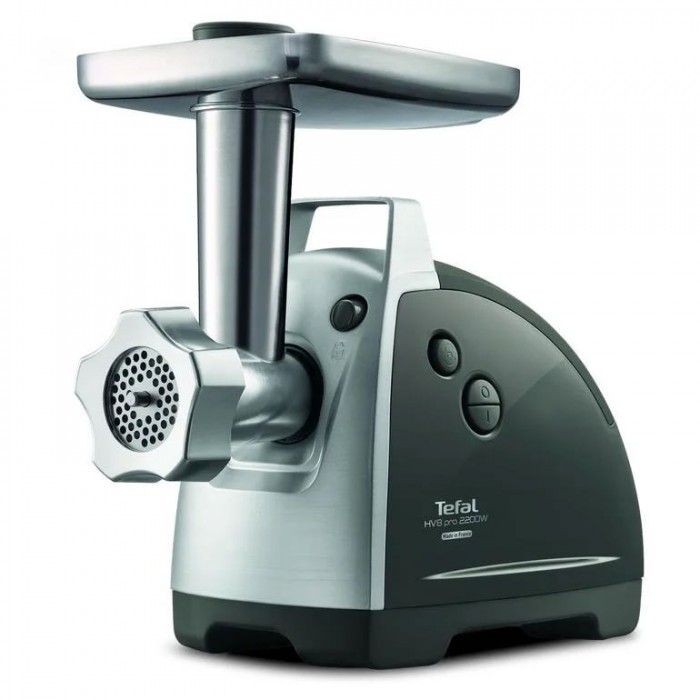 TEFAL 1510001888 HV8 PRO KIYMA MAKİNESİ