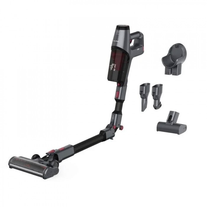 TEFAL 2211401058 TY6973 X-PERT ŞARJLI SÜPÜRGE