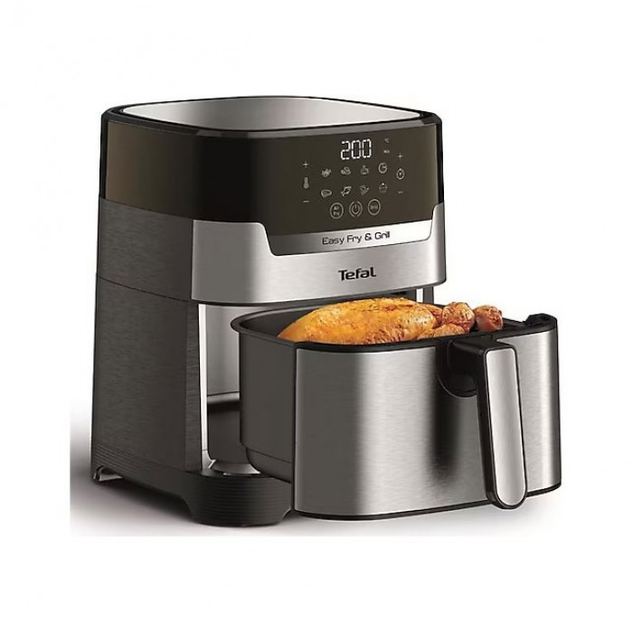 TEFAL EASY FRY & GRILL PRECISION AIRFRYER