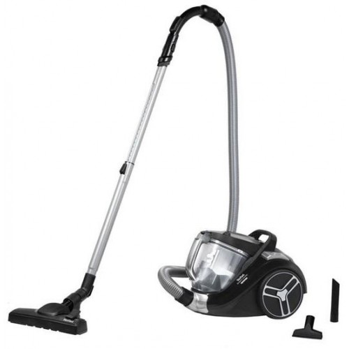 TEFAL UW4835 ELEKTRİKLİ SÜPÜRGE
